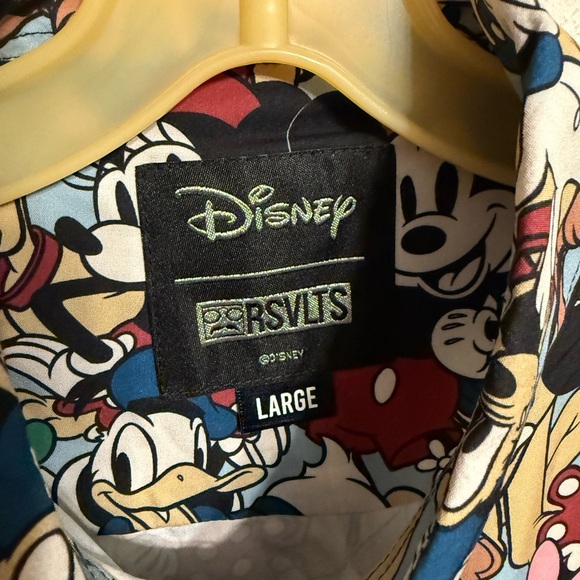 RSVLTS Disney 100 Gangs All Here - Picture 3 of 5